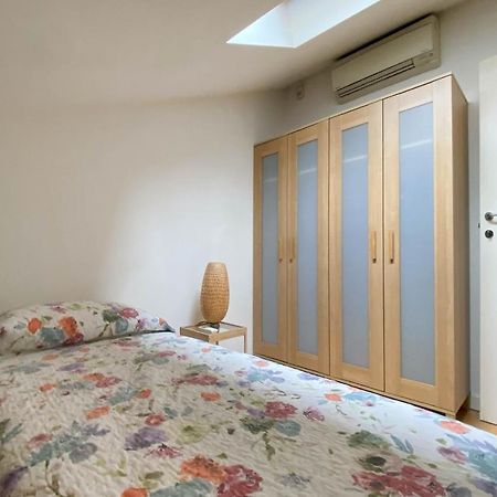 Residenza San Pietro Apartment Vicenza Exterior foto