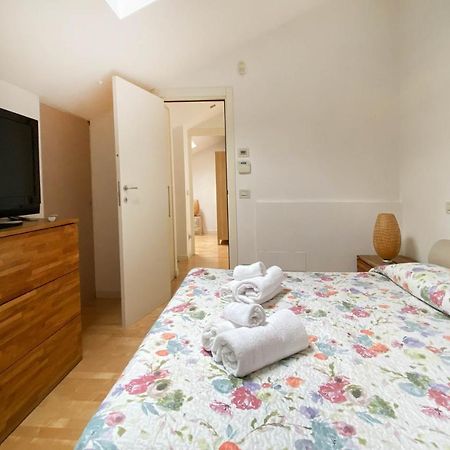 Residenza San Pietro Apartment Vicenza Exterior foto