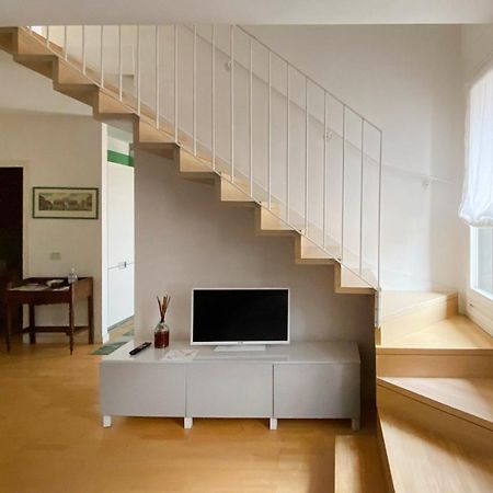 Residenza San Pietro Apartment Vicenza Exterior foto