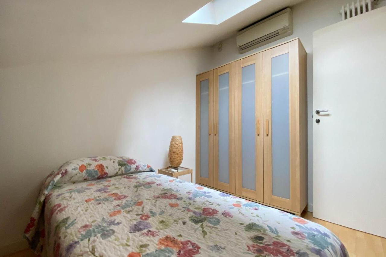 Residenza San Pietro Apartment Vicenza Exterior foto