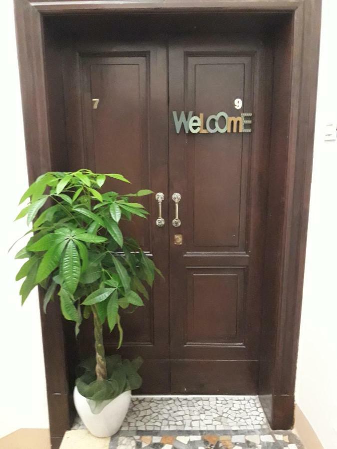 Residenza San Pietro Apartment Vicenza Exterior foto
